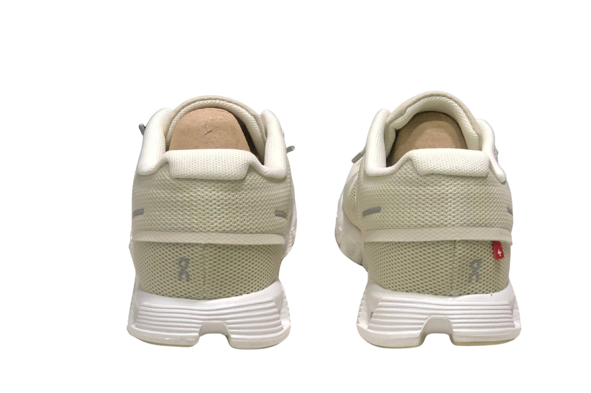 On Cloud 5 Running | און קלאוד