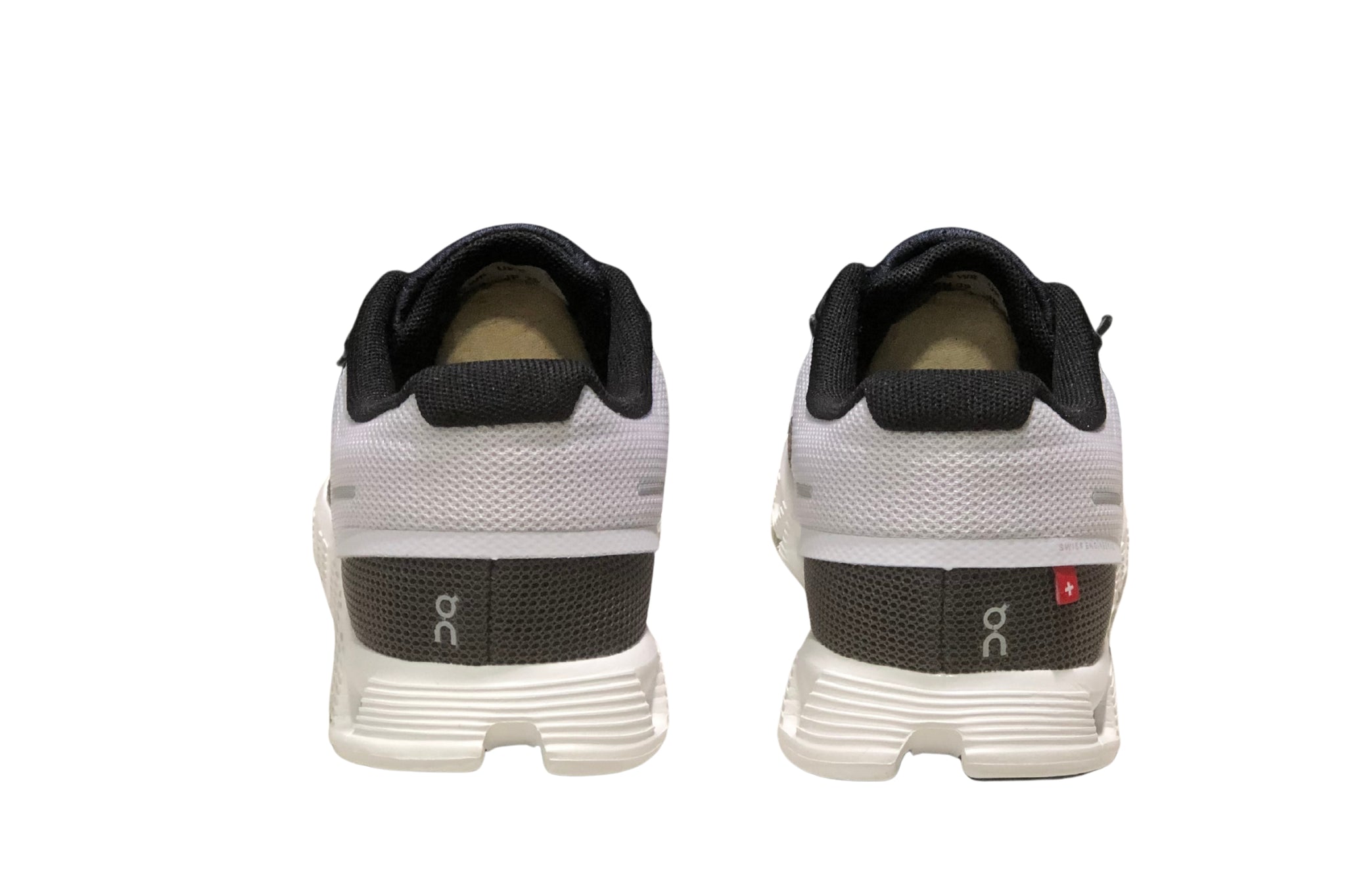 On Cloud 5 Running | און קלאוד