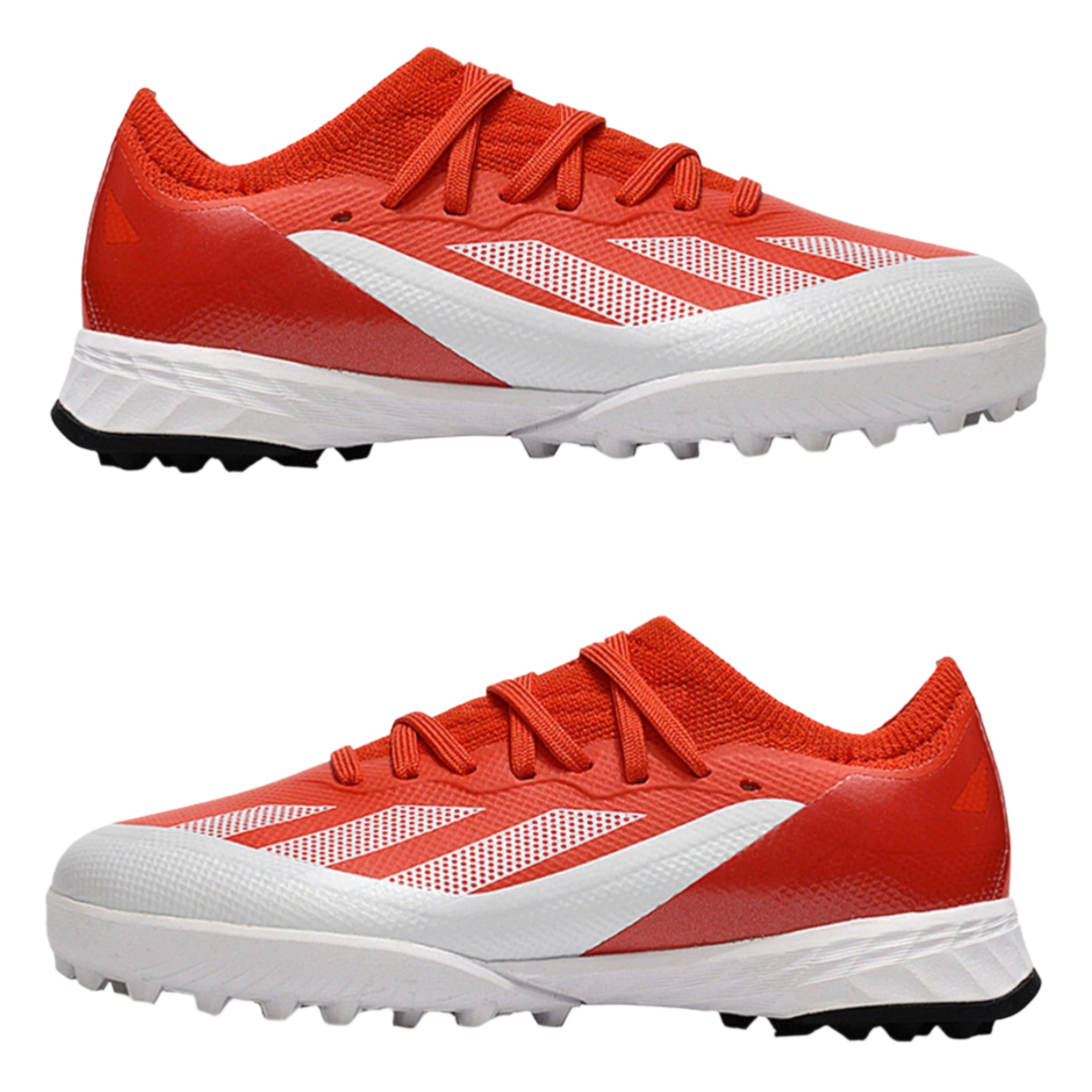 Adidas X23 Football Kids Red | אדידס כדורגל ילדים