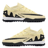 Nike Mercurial XV Football Kids Beige Black | נייק כדורגל ילדים