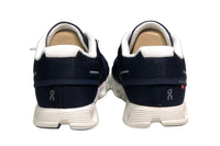 On Cloud 5 Running | און קלאוד