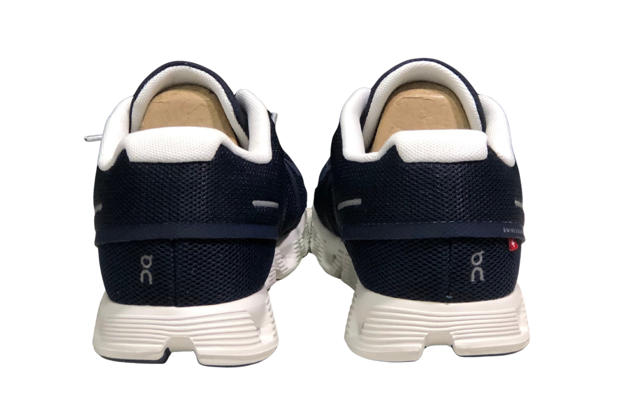 On Cloud 5 Running | און קלאוד