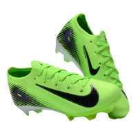 Nike Mercurial XVI FG Kids Green | נייק כדורגל ילדים
