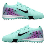 Nike Mercurial XVI FG Kids Light Turquoise | נייק כדורגל ילדים