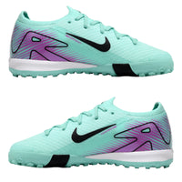 Nike Mercurial XVI FG Kids Light Turquoise | נייק כדורגל ילדים