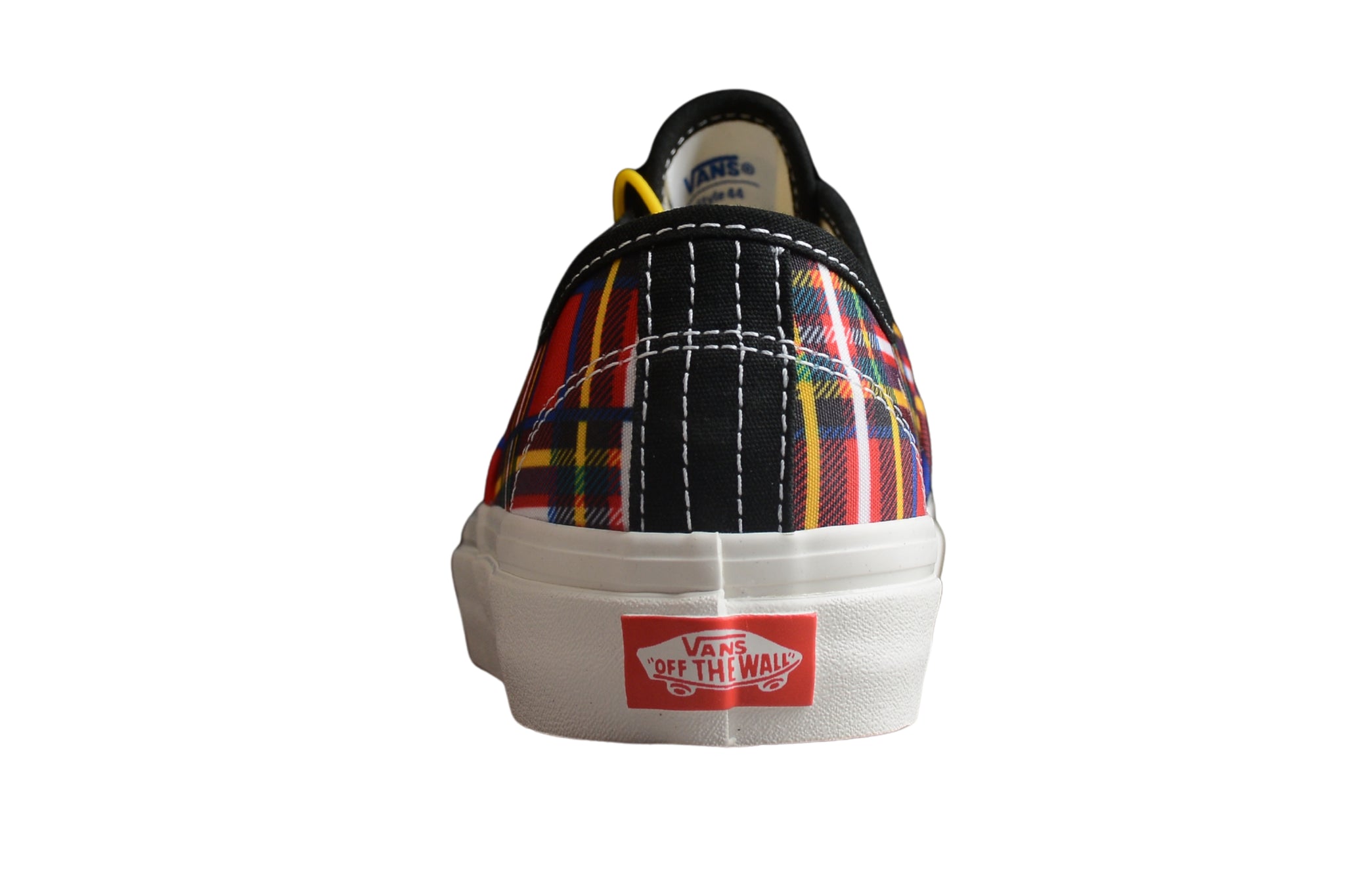 Vans Style 44 | ואנס
