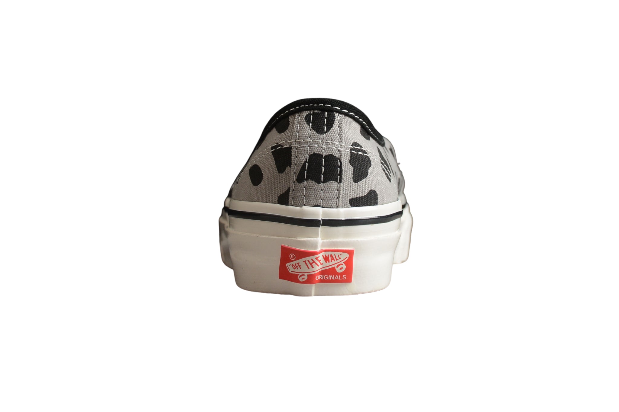 Vans Authentic x Wacko Maria | ואנס - SneakeSpot