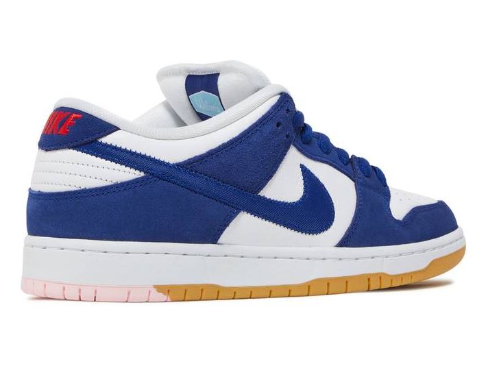 Dunk Low SB Los Angeles Dodgers | דאנק נמוכות