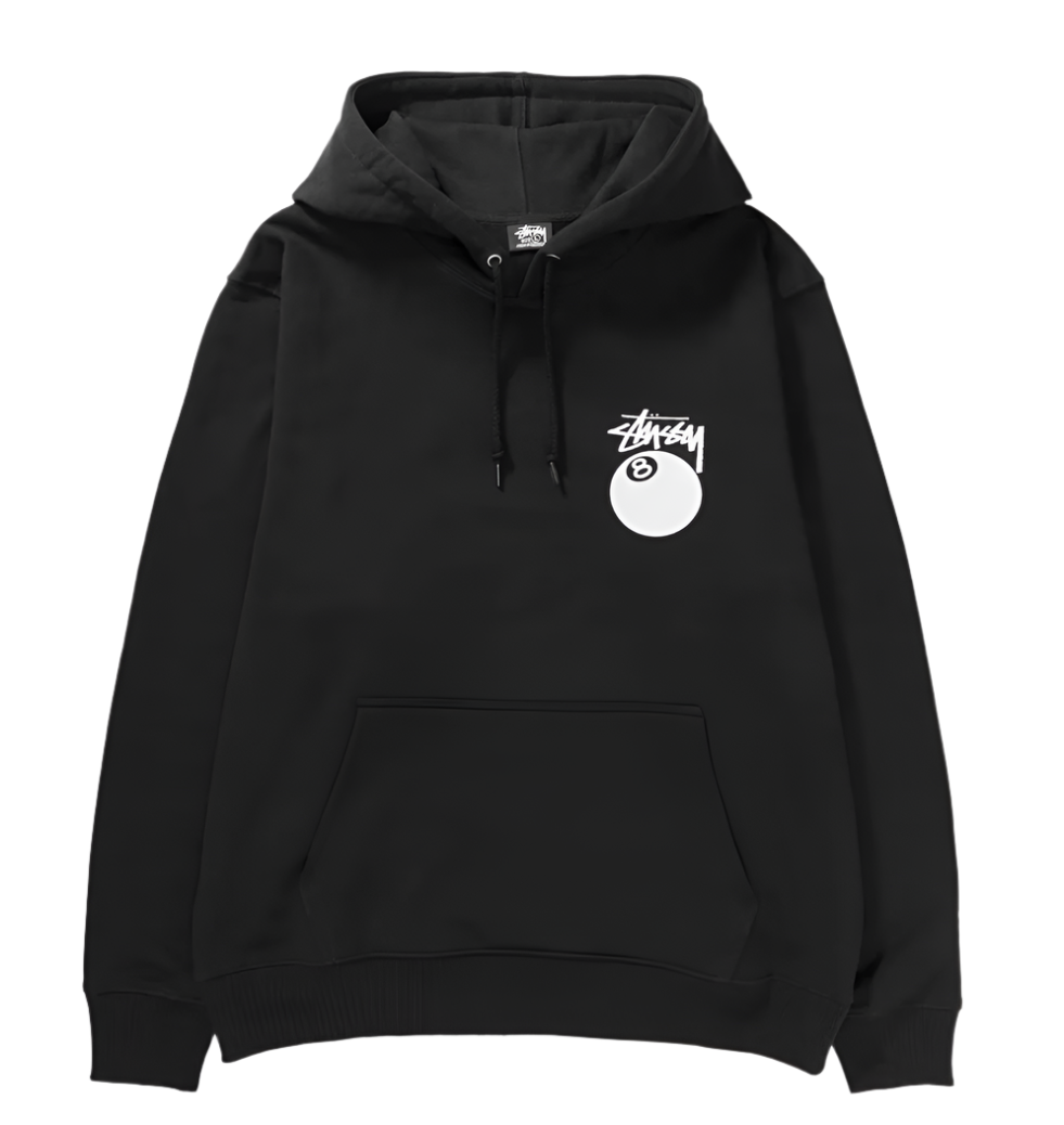 Stussy Sweatshirts | סווצ'ר סטוסי