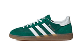 Adidas Handball Spezial Collegiate Green Gum | אדידס ספציאל