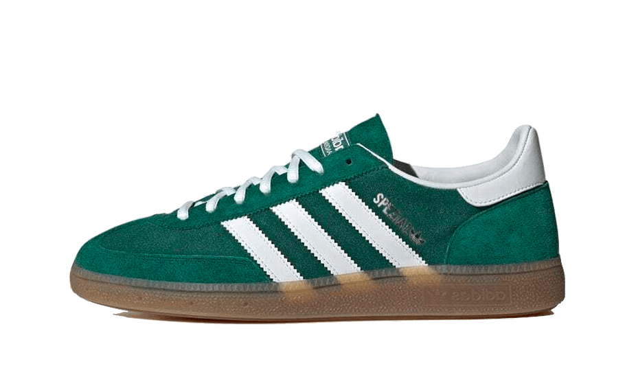 Outlet Adidas Handball Spezial Collegiate Green Gum | אדידס ספציאל אאוטלט