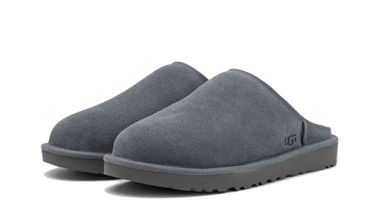 UGG CLASSIC SLIP-ON METAL TNL | כפכפי אגג