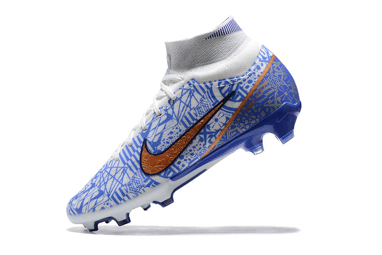 Nike Air Zoom Mercurial Superfly IX Elite FG | נעליי כדורגל