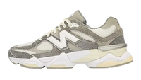 New Balance 9060 Grey White | ניו באלאנס
