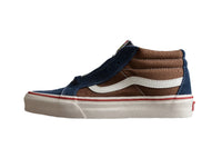 Vans SK8-Mid | ואנס