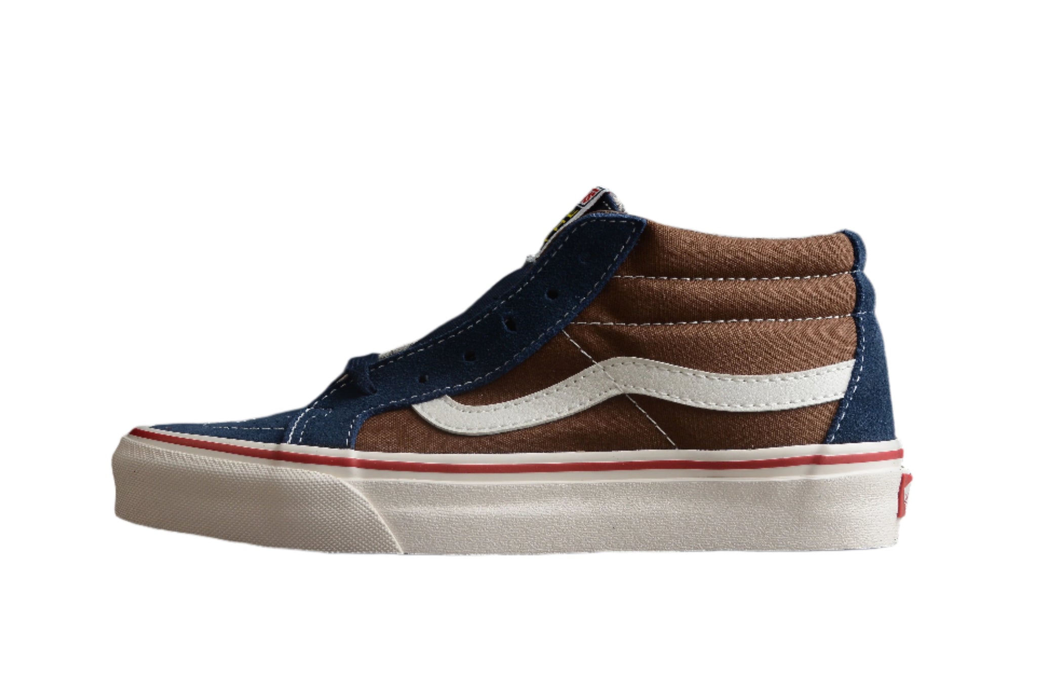 Vans SK8-Mid | ואנס