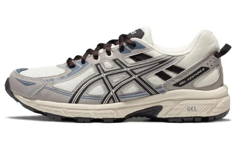 ASICS GEL Venture 6 Blue Grey| אסיקס