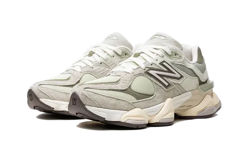 New Balance 9060 Olivine | ניו באלאנס