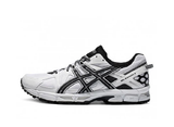 ASICS GEL-Kahana 8 White/Black | אסיקס