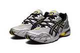 ASICS GEL 1090 Grey Black | אסיקס
