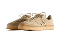 Adidas Samba 8th Street Clarks Kith Beige | אדידס סמבה