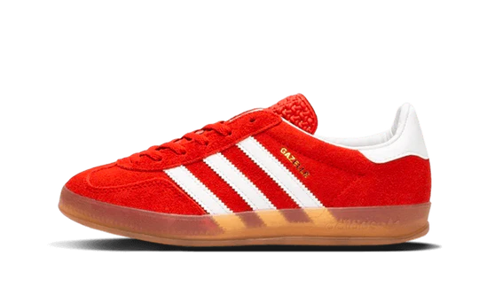 Adidas Gazelle Indoor Bold Orange | אדידס ג'זל