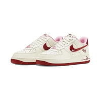 Air Force 1 Low Valentine's Day 2023 | איירפורס נמוכות