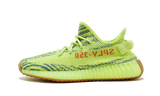 Yeezy Boost 350 V2 Semi Frozen Yellow | נעלי ייזיי