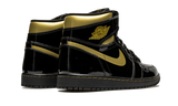 Air Jordan 1 High Black Metallic Gold | ג'ורדן 1 גבוהות