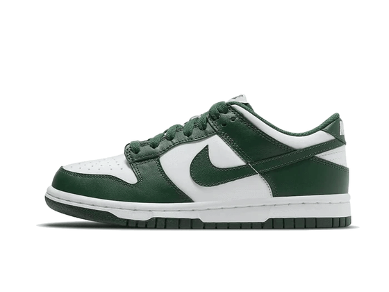 Dunk Low Spartan Green | דאנק נמוכות