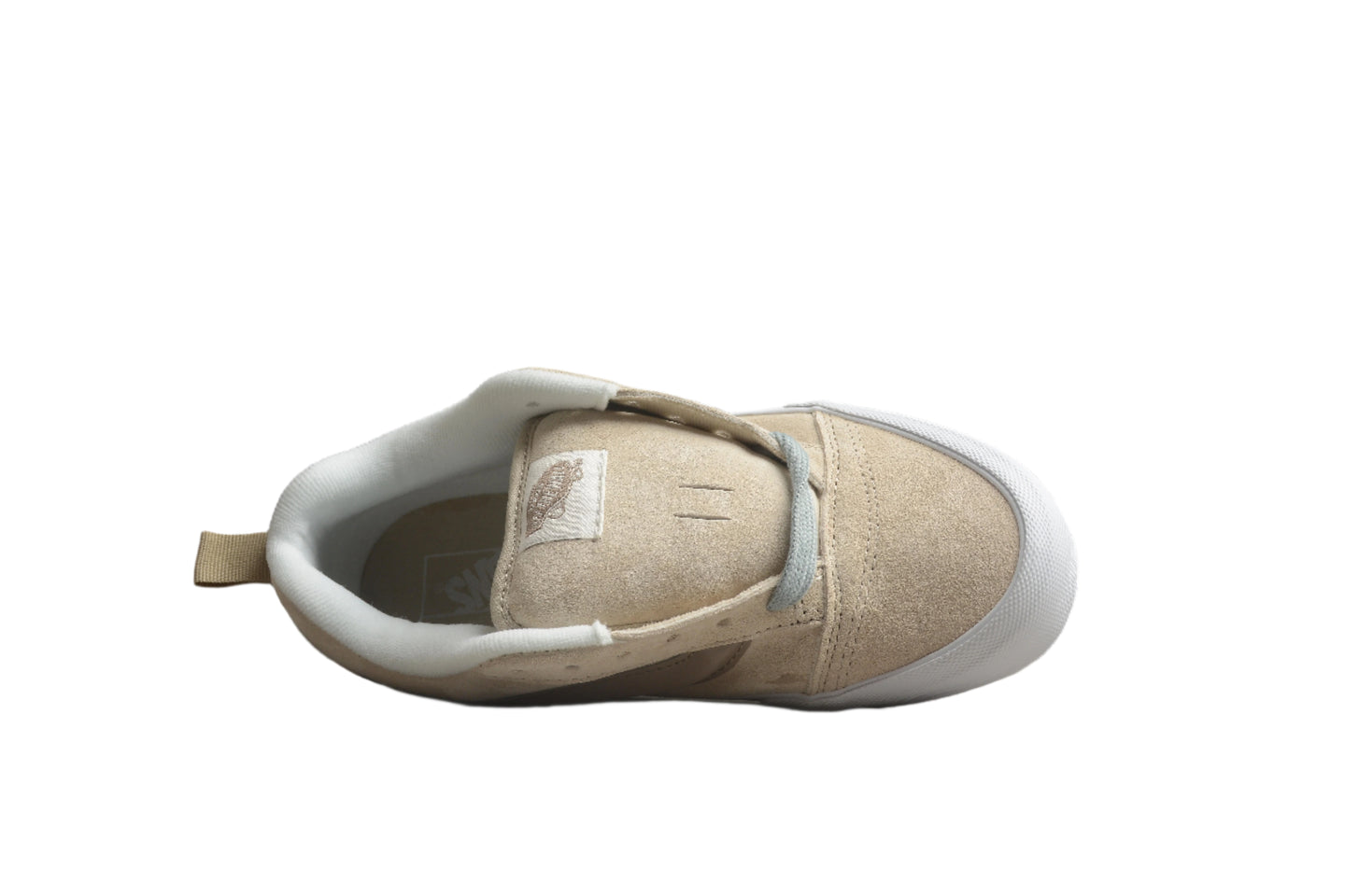 Vans Knu Skool Beige | ואנס