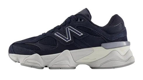 New Balance 9060 Eclipse Navy | ניו באלאנס