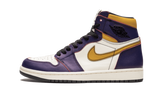 Air Jordan 1 Retro High Og Defiant SB La To Chicago | ג'ורדן 1 גבוהות