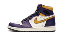 Air Jordan 1 Retro High Og Defiant SB La To Chicago | ג'ורדן 1 גבוהות