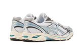 ASICS GT-2160 White Pure Silver Blue | אסיקס