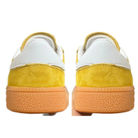 Adidas Training 3 Generation Pig Leather Kids Yellow | אדידס ספציאל ילדים