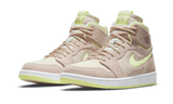 Air Jordan 1 High Zoom Air Cmft Lemon Twist | ג'ורדן 1 גבוהות