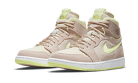 Air Jordan 1 High Zoom Air Cmft Lemon Twist | ג'ורדן 1 גבוהות