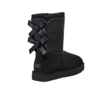 UGG Bailey Bow II Black | מגפי אגג