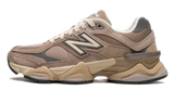 New Balance 9060 Driftwood Castlerock | ניו באלאנס