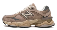 New Balance 9060 Driftwood Castlerock | ניו באלאנס