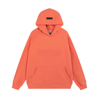 ESSENTIALS Fear of God Sweatshirts | סווצ'ר אסנשיאל