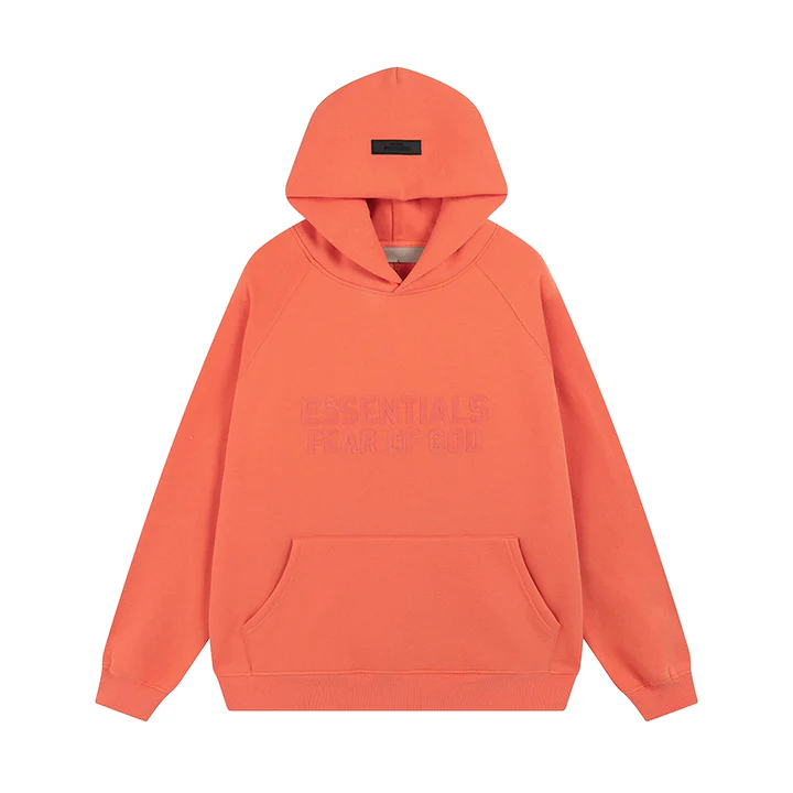 ESSENTIALS Fear of God Sweatshirts | סווצ'ר אסנשיאל