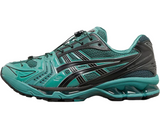 ASICS Gel-Kayano  14 Turquoise/Black | אסיקס - SneakeSpot