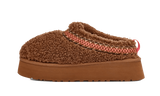 UGG TAZZ BRAID HARDWOOD | כפכפי אגג