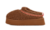 UGG TAZZ BRAID HARDWOOD | כפכפי אגג