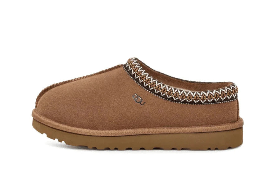 UGG TASMAN SLIPPER CHESTNUT | כפכפי אגג