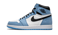 Air Jordan 1 High University Blue | ג'ורדן 1 גבוהות