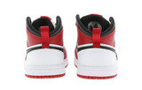 Air Jordan 1 Mid Kids Chicago Red | אייר ג'ורדן ילדים