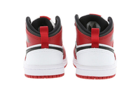 Air Jordan 1 Mid Kids Chicago Red | אייר ג'ורדן ילדים